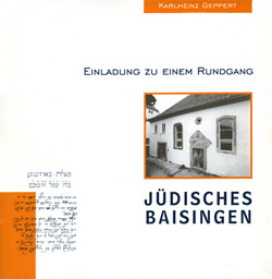 Buch: Jüdisches Baisingen